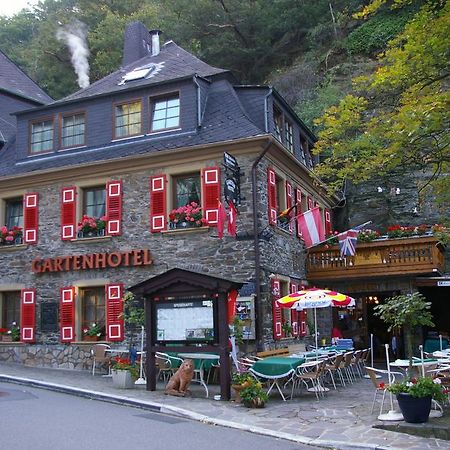 Gartenhotel Kamp-Bornhofen Rom bilde