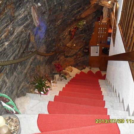 Gartenhotel Kamp-Bornhofen Eksteriør bilde