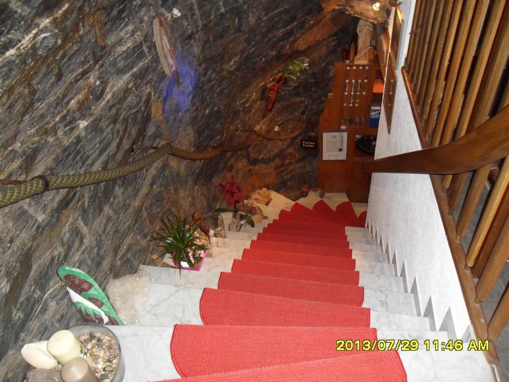 Gartenhotel Kamp-Bornhofen Eksteriør bilde